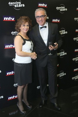 MTV Dancing With The Stars